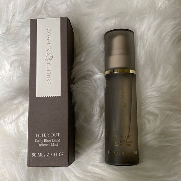 Compcult Filter Daily BL Def Mist - Picture 4 of 8